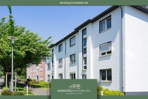 Krefeld / Bockum Wohnungen, Krefeld / Bockum Wohnung kaufen