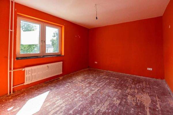 WE100_Schlafzimmer_Ansicht II