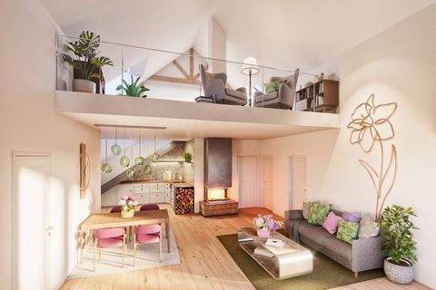 Bad Aussee Wohnungen, Bad Aussee Wohnung kaufen