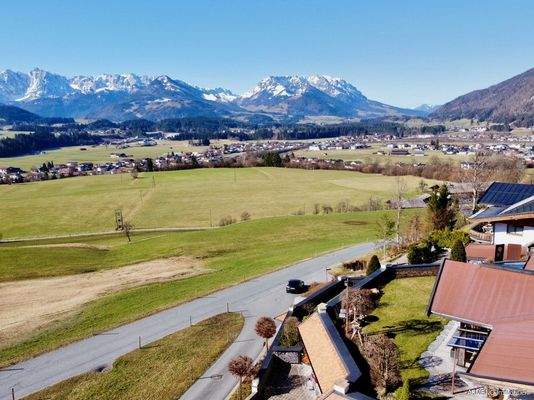 Das ist echter, luxuriöser Lifestyle in den Kitzbühler Alpen