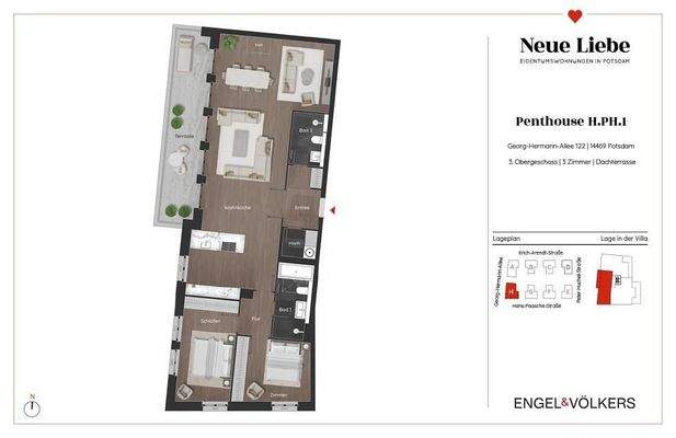 Grundriss WE - H.PH.01