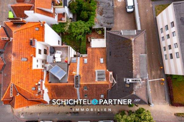 S&P | Drohnenansicht