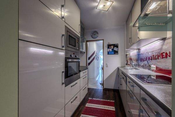 ...von der anderen Seite