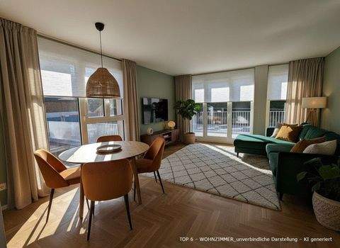 Fügen Wohnungen, Fügen Wohnung kaufen