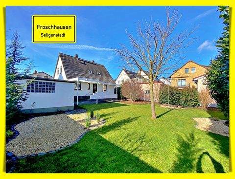 Seligenstadt Häuser, Seligenstadt Haus kaufen