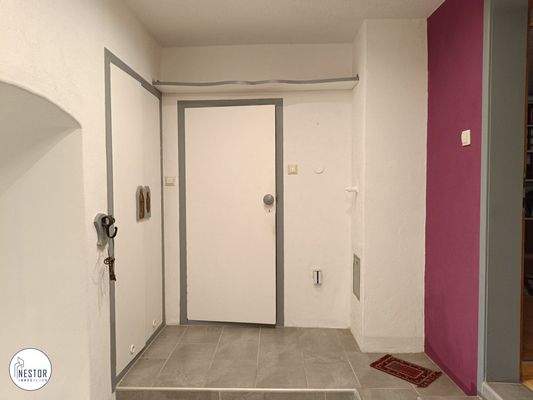 Haus - NESTOR Immobilien