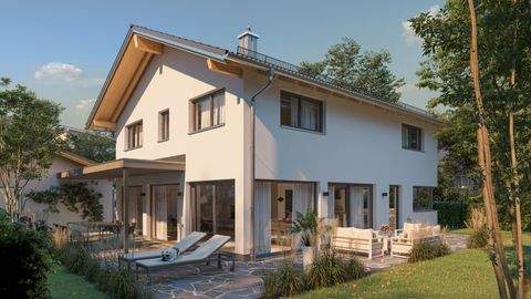 Kolbermoor Häuser, Kolbermoor Haus kaufen