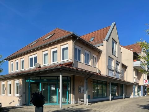 Fuldabrück Büros, Büroräume, Büroflächen 