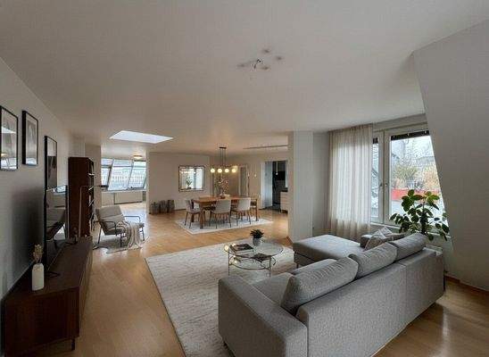 KI - Virtuelles Homestaging