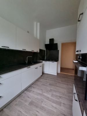 Beispiel Küche