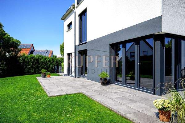 © KUI Wohnhaus Bräuningshof