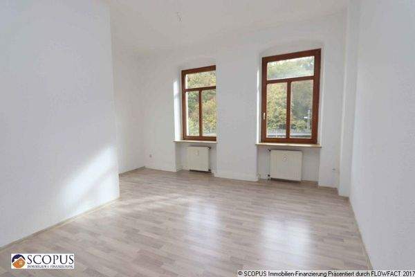 Schlafzimmer im Obergeschoss 2