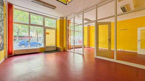 Berlin Büros, Büroräume, Büroflächen 