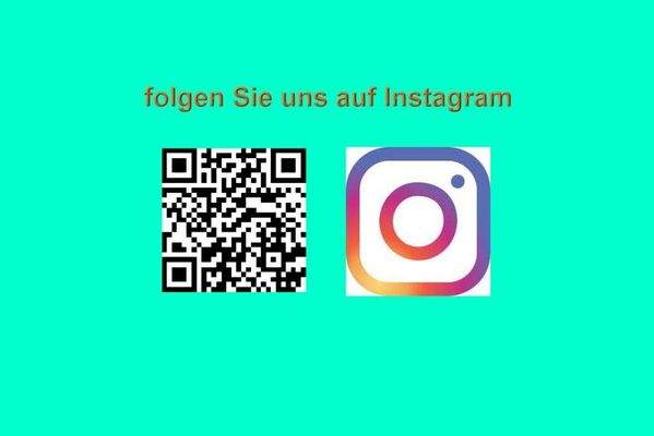 QR-Instagram