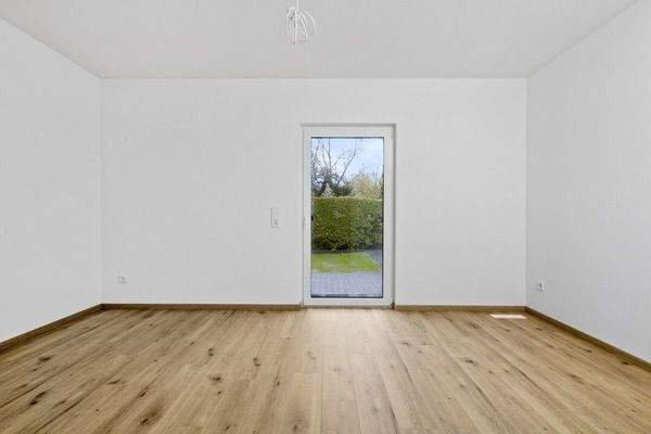 Schlaf-/Arbeitszimer