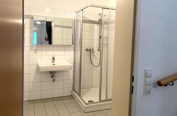 Wohnhausanlage für Junges Wohnen in Thaya