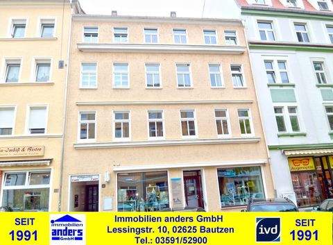 Bautzen Büros, Büroräume, Büroflächen 