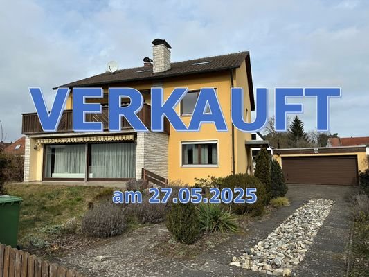 VERKAUFT