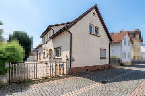 Großkrotzenburg Häuser, Großkrotzenburg Haus kaufen