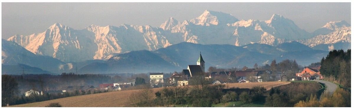 Hofkirchen im Traunkreis