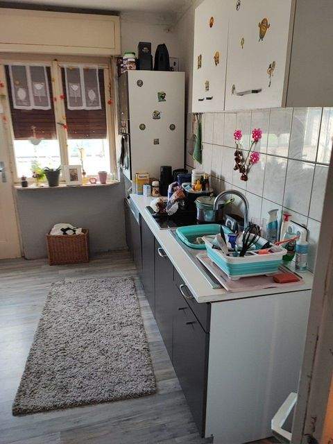 Neunkirchen Wohnungen, Neunkirchen Wohnung kaufen