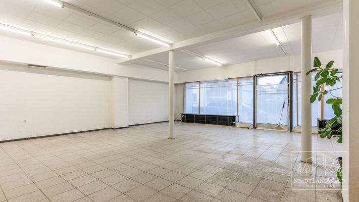 EG  Gewerbeeinheit 1