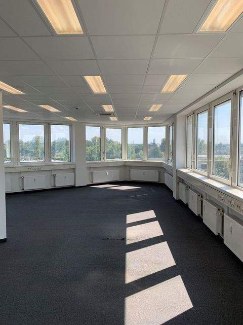 Frankfurt am Main Büros, Büroräume, Büroflächen 