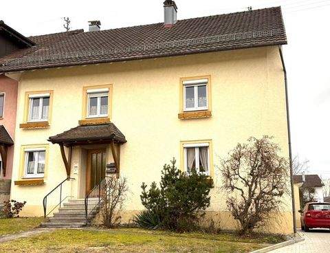 Hilzingen Häuser, Hilzingen Haus kaufen