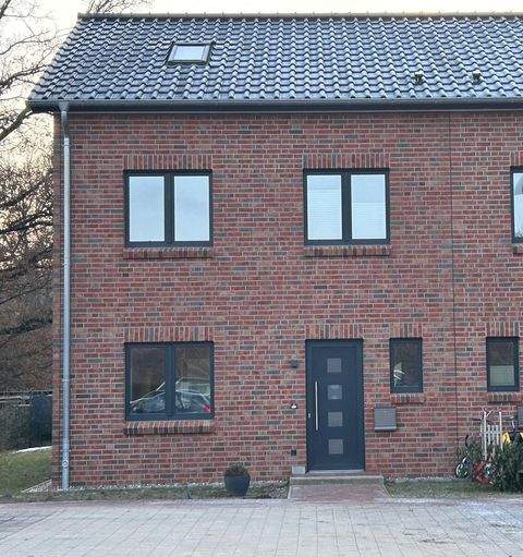 Büchen Häuser, Büchen Haus mieten 