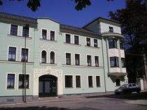 Limbach-Oberfrohna Wohnungen, Limbach-Oberfrohna Wohnung mieten