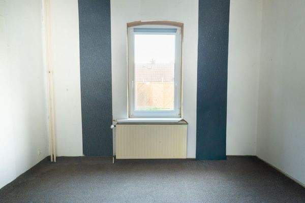 Kinderzimmer Erdgeschoss