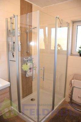 Badezimmer Anbau Bild 3