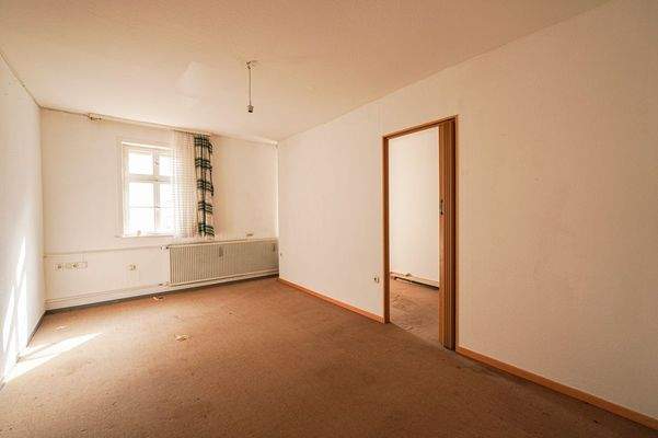 1. OG - Schlafzimmer 1