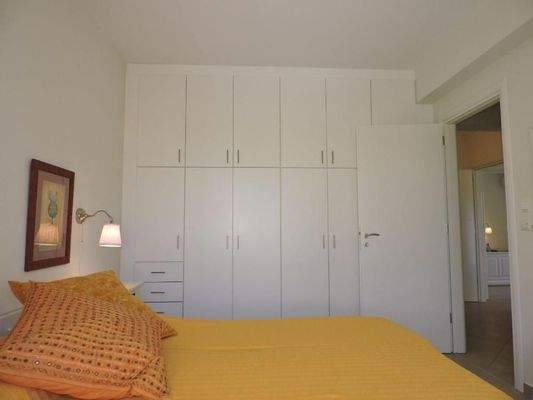 Kreta, Panormos: Schöner Bungalow in toller Wohnanlage zu verkaufen