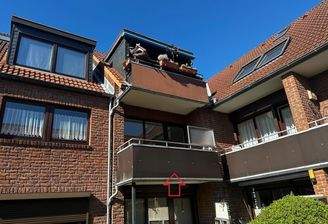 Grundstücksansicht