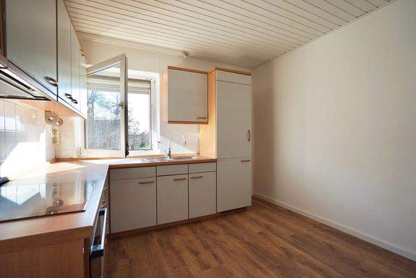 Praktischer Essbereich für gemeinsame Momente