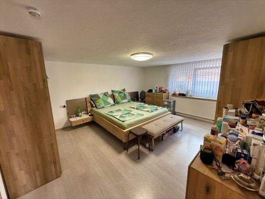 Elternschlafzimmer - 1. OG