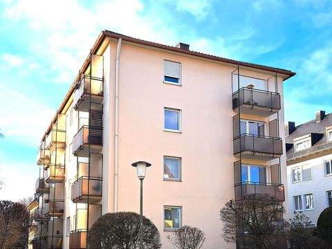 Starnberg Wohnungen, Starnberg Wohnung kaufen