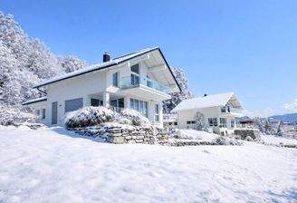 Seevillen Wörthersee