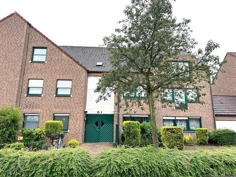 Issum Wohnungen, Issum Wohnung mieten