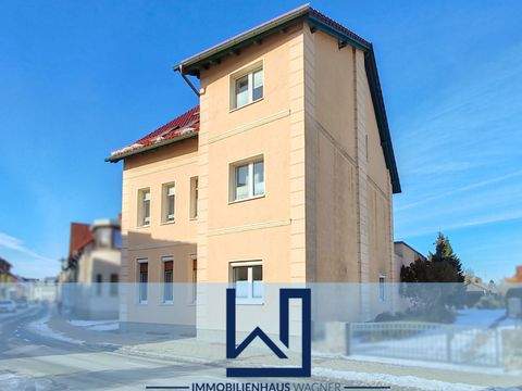 Waren (Müritz) Häuser, Waren (Müritz) Haus kaufen