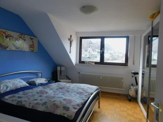 BB20 DG Whg. Schlafzimmer
