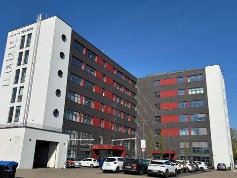 Laatzen Büros, Büroräume, Büroflächen 