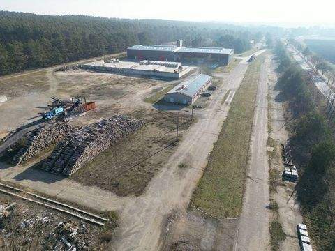Kloster Lehnin Renditeobjekte, Mehrfamilienhäuser, Geschäftshäuser, Kapitalanlage