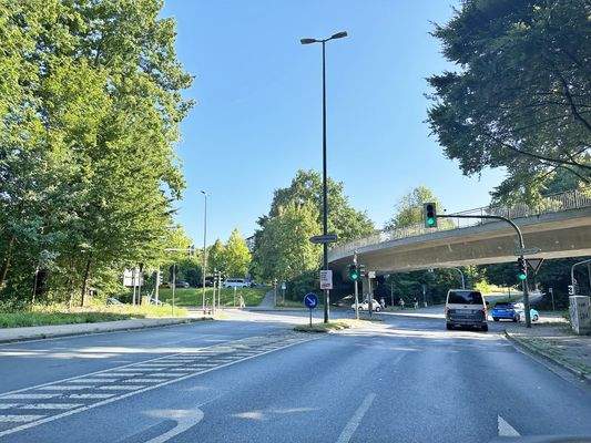 Nähe zu Unicenter und Ruhr-Universität Bochum