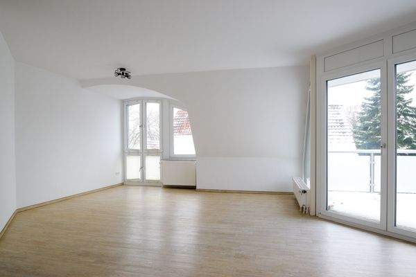 Wohn- und Essbereich I