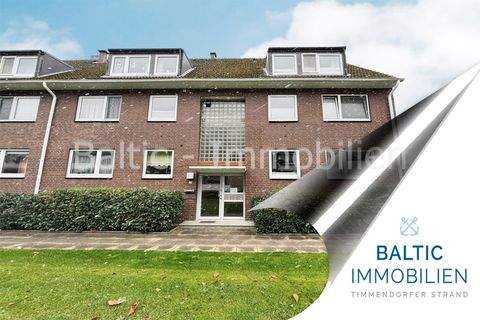 Lübeck Wohnungen, Lübeck Wohnung kaufen
