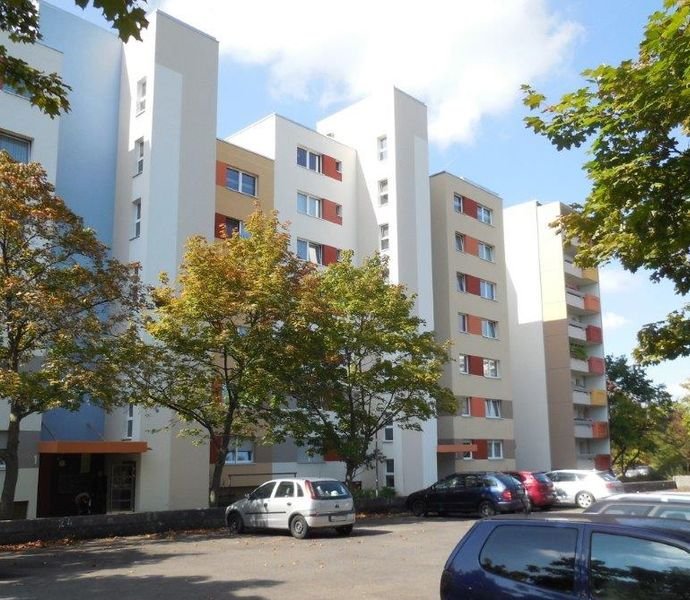 Gemütliche  2-Zimmer-Wohnung in Darmstadt-Kranichstein