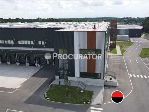 Seevetal Halle, Seevetal Hallenfläche