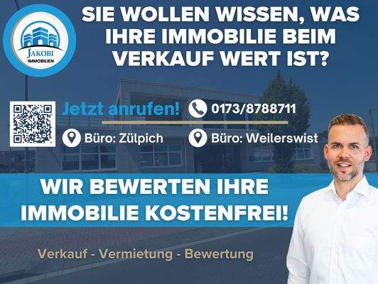 Kostenlose Expertenbewertung